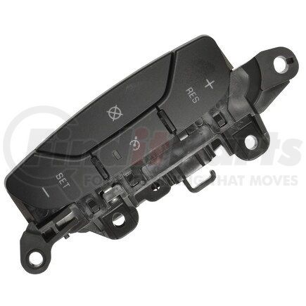 CCA1221 by STANDARD IGNITION - Cruise Control Switch