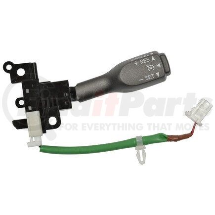 CCA1230 by STANDARD IGNITION - Cruise Control Switch