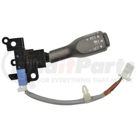 CCA1231 by STANDARD IGNITION - Intermotor Cruise Control Switch