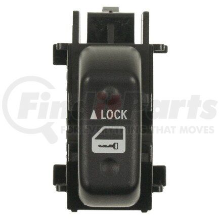 PDS-166 by STANDARD IGNITION - Power Door Lock Switch