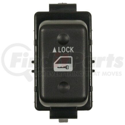 PDS-163 by STANDARD IGNITION - Intermotor Power Door Lock Switch