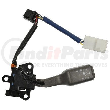 CCA1234 by STANDARD IGNITION - Intermotor Cruise Control Switch