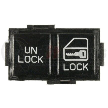PDS-174 by STANDARD IGNITION - Power Door Lock Switch