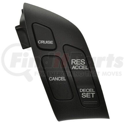 CCA1252 by STANDARD IGNITION - Intermotor Cruise Control Switch