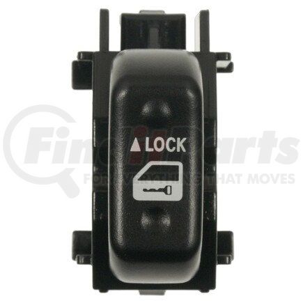 PDS-190 by STANDARD IGNITION - Power Door Lock Switch