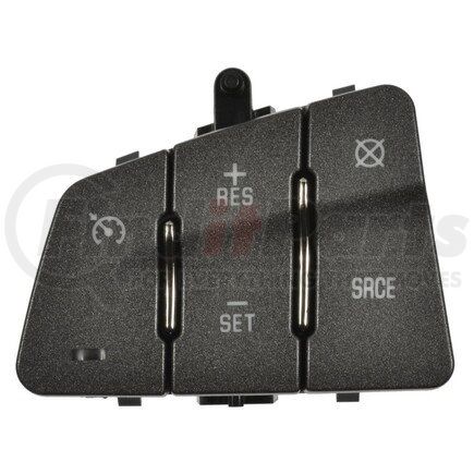 CCA1262 by STANDARD IGNITION - Cruise Control Switch