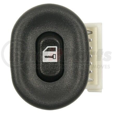PDS-198 by STANDARD IGNITION - Power Door Lock Switch