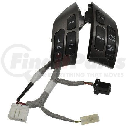 CCA1260 by STANDARD IGNITION - Intermotor Cruise Control Switch