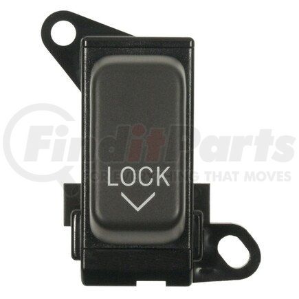 PDS-195 by STANDARD IGNITION - Power Door Lock Switch