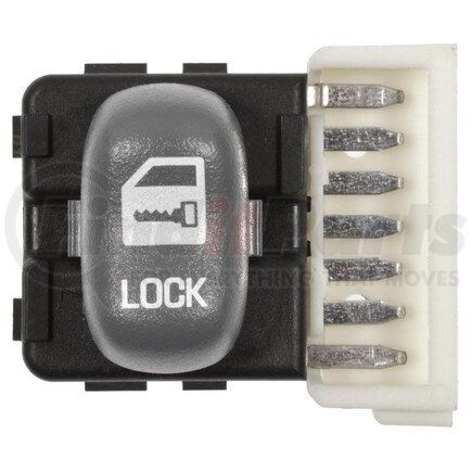 PDS-199 by STANDARD IGNITION - Power Door Lock Switch