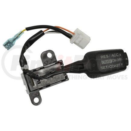 CCA1266 by STANDARD IGNITION - Intermotor Cruise Control Switch