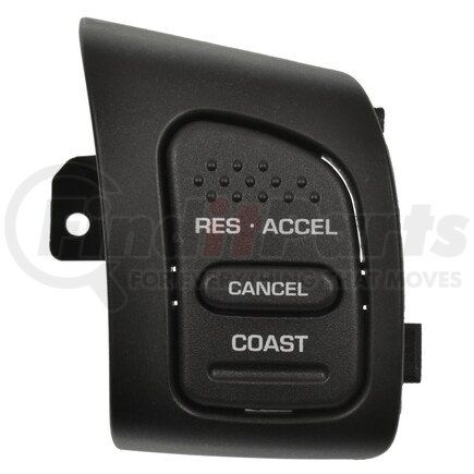 CCA1288 by STANDARD IGNITION - Cruise Control Switch