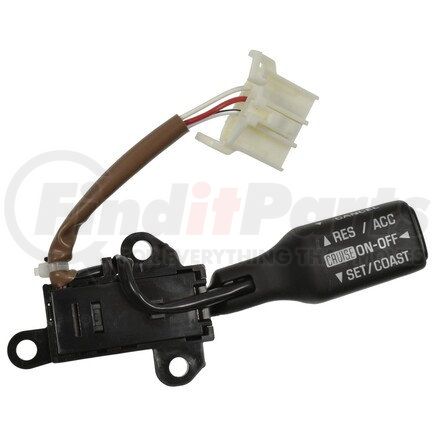 CCA1290 by STANDARD IGNITION - Intermotor Cruise Control Switch
