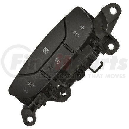 CCA1305 by STANDARD IGNITION - Cruise Control Switch
