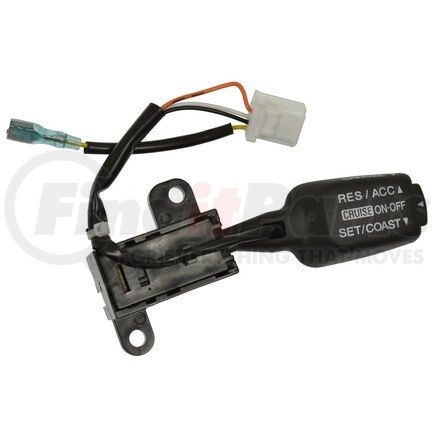 CCA1302 by STANDARD IGNITION - Cruise Control Switch