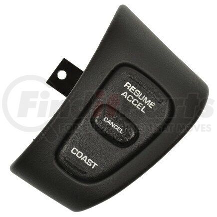 CCA1309 by STANDARD IGNITION - Cruise Control Switch