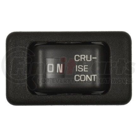 CCA1311 by STANDARD IGNITION - Intermotor Cruise Control Switch