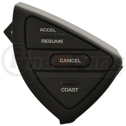 CCA1313 by STANDARD IGNITION - Cruise Control Switch