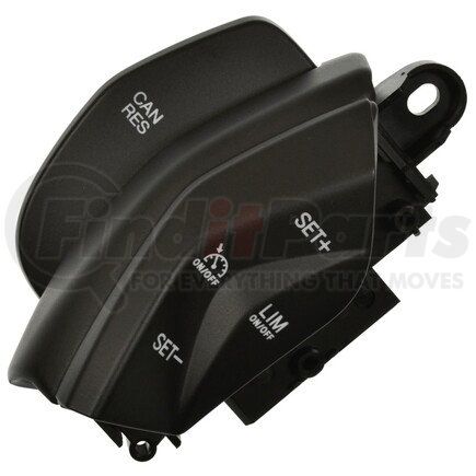 CCA1324 by STANDARD IGNITION - Cruise Control Switch