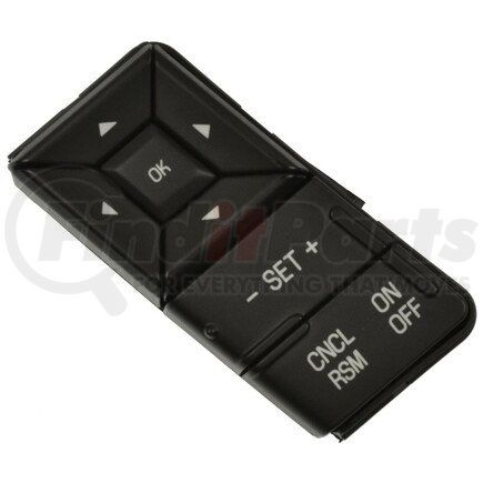 CCA1332 by STANDARD IGNITION - Cruise Control Switch