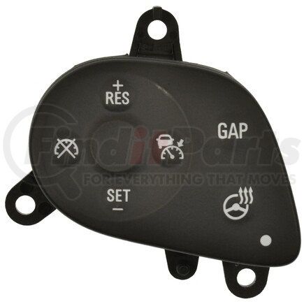 CCA1344 by STANDARD IGNITION - Cruise Control Switch