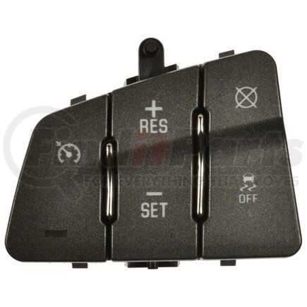 CCA1346 by STANDARD IGNITION - Cruise Control Switch