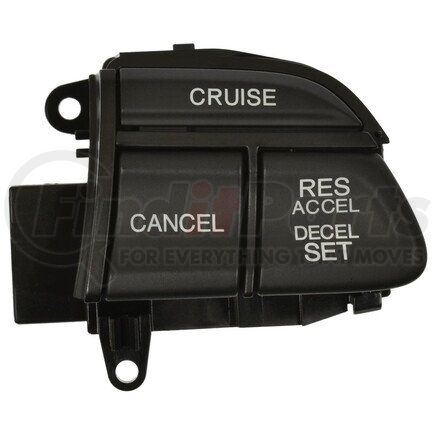 CCA1354 by STANDARD IGNITION - Cruise Control Switch