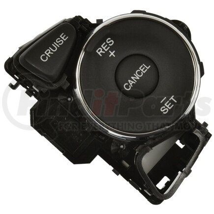 CCA1358 by STANDARD IGNITION - Intermotor Cruise Control Switch