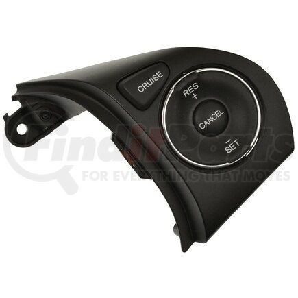 CCA1359 by STANDARD IGNITION - Intermotor Cruise Control Switch