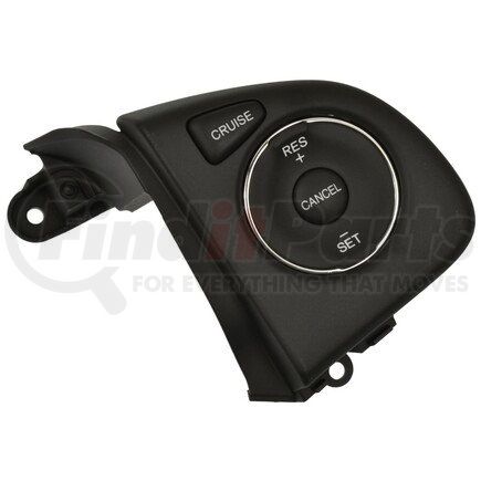 CCA1360 by STANDARD IGNITION - Cruise Control Switch