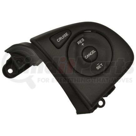 CCA1356 by STANDARD IGNITION - Intermotor Cruise Control Switch
