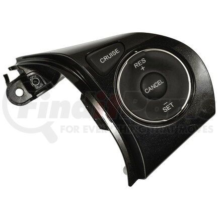 CCA1357 by STANDARD IGNITION - Intermotor Cruise Control Switch