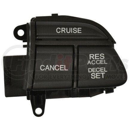 CCA1363 by STANDARD IGNITION - Cruise Control Switch