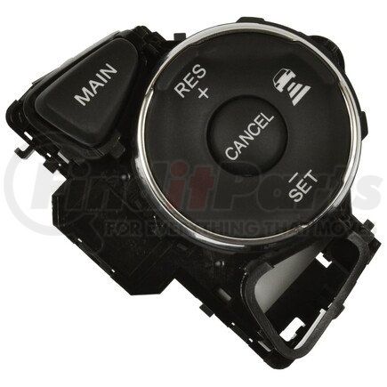 CCA1361 by STANDARD IGNITION - Intermotor Cruise Control Switch