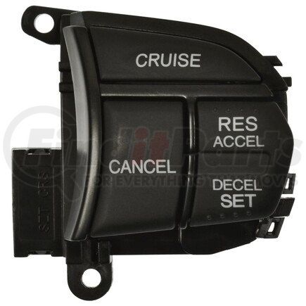 CCA1362 by STANDARD IGNITION - Intermotor Cruise Control Switch