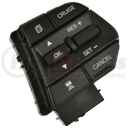 CCA1373 by STANDARD IGNITION - Intermotor Cruise Control Switch