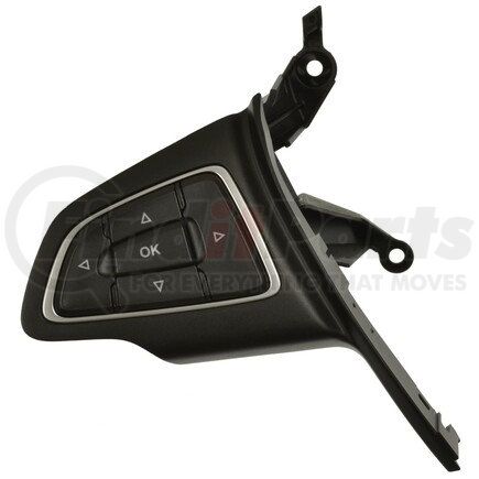 CCA1383 by STANDARD IGNITION - Cruise Control Switch