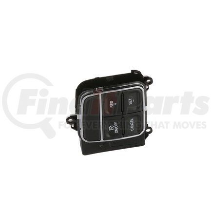 CCA1385 by STANDARD IGNITION - Cruise Control Switch