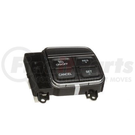 CCA1389 by STANDARD IGNITION - Cruise Control Switch