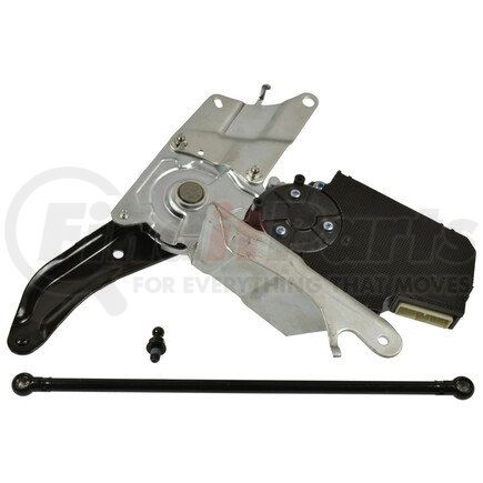 PLA101 by STANDARD IGNITION - Intermotor Power Liftgate Actuator