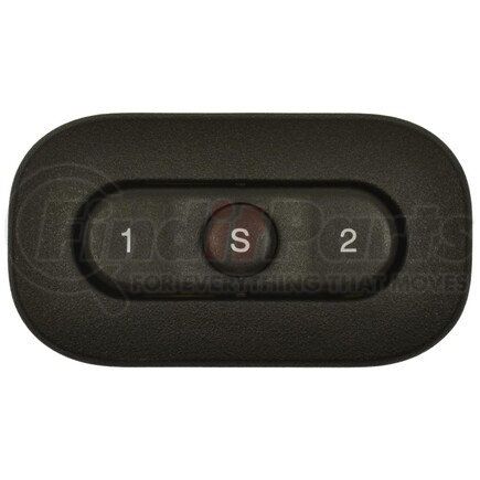 PMS14 by STANDARD IGNITION - Power Seat Memory Switch