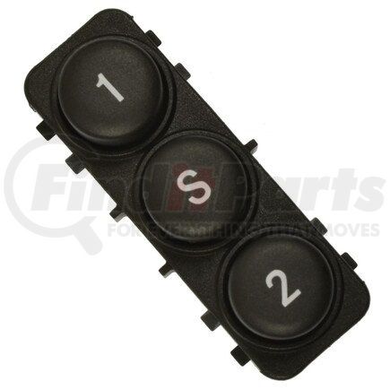 PMS13 by STANDARD IGNITION - Power Seat Memory Switch