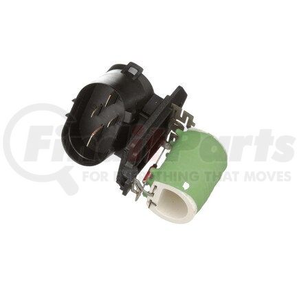 CFM103 by STANDARD IGNITION - Engine Cooling Fan Module