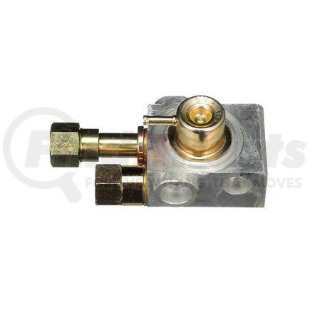 PR106 by STANDARD IGNITION - Fuel Pressure Regulator