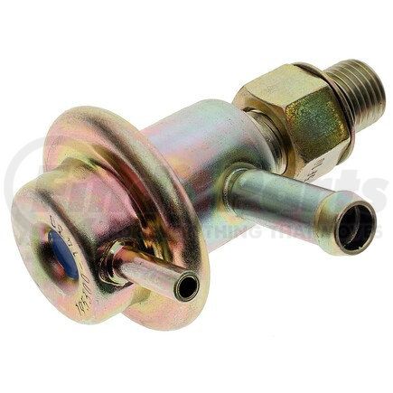 PR118 by STANDARD IGNITION - Fuel Pressure Regulator