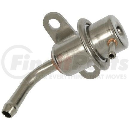 PR129 by STANDARD IGNITION - Fuel Pressure Regulator