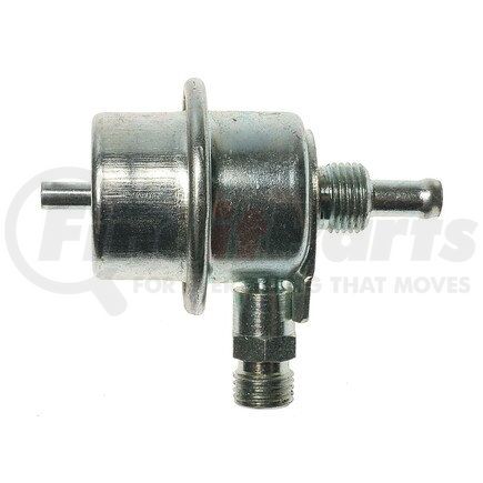 PR161 by STANDARD IGNITION - Fuel Pressure Regulator - Gas, 45 psi, Straight Type, for 1992-1996 Honda Prelude