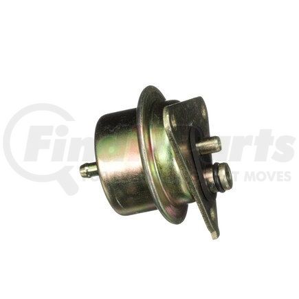 PR15 by STANDARD IGNITION - Fuel Pressure Regulator