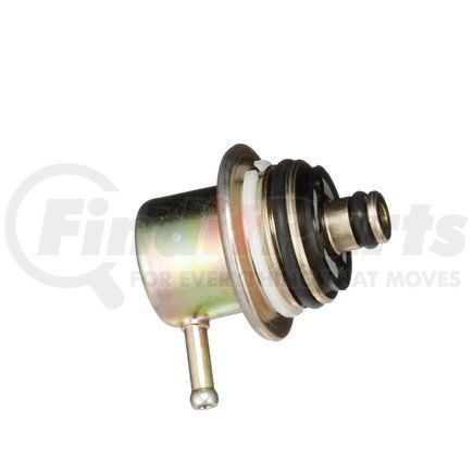 PR190 by STANDARD IGNITION - Fuel Pressure Regulator - Gas, 53 psi, Straight Type, fits 1995-2005 Buick Park Avenue