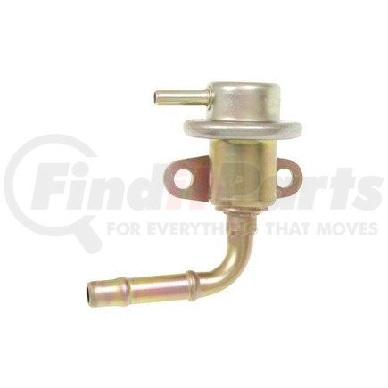 PR197 by STANDARD IGNITION - Fuel Pressure Regulator - Gas, Angled Type, 44 psi, for 1993-1997 Nissan Altima